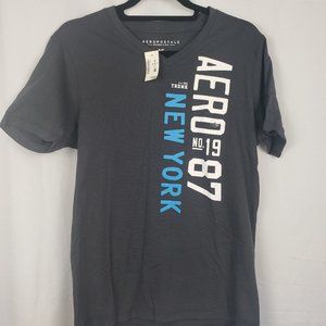 Aeropostale short sleeve shirt